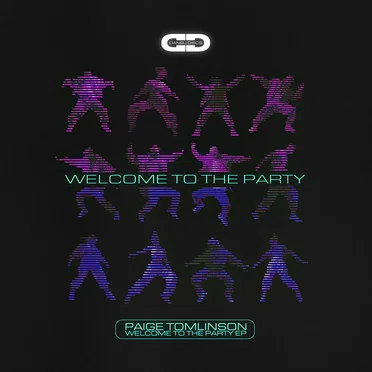 Welcome to the Party EP