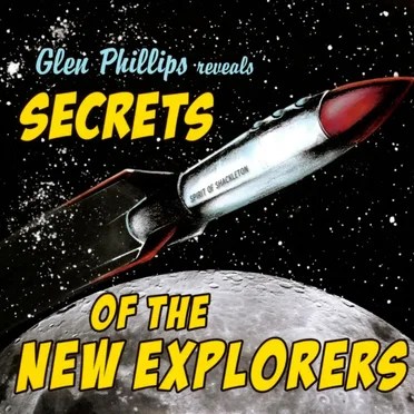 Secrets of the New Explorers