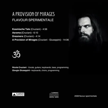 A Provision Of Mirages