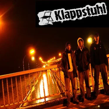 Klappstuhl by Klappstuhl - album cover