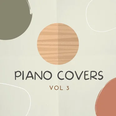 Piano Covers, Vol. 3