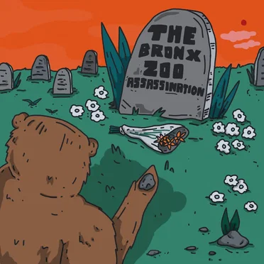 the bronx zoo assassination