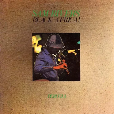 Black Africa! Perugia