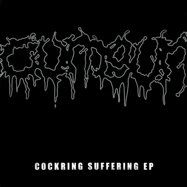 Cockring Suffering EP