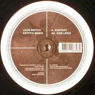 Kontakt / Nine Lives