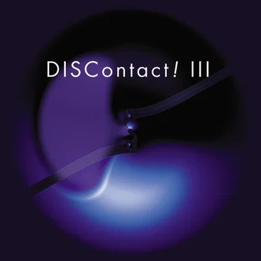 DISContact! III by Various Artists - album cover