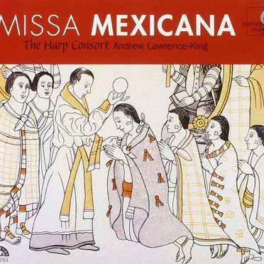 Missa Mexicana