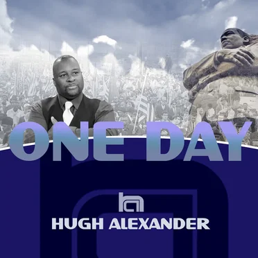 One Day by Hugh Alexander - album cover