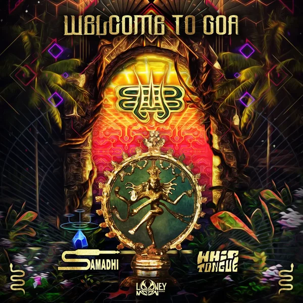Welcome to Goa