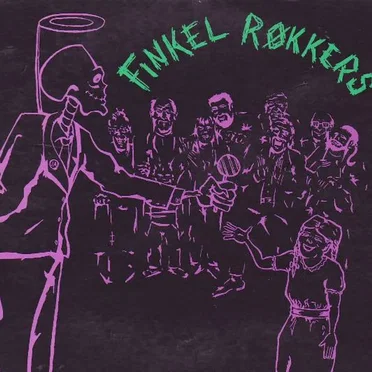 Finkel Rokkers