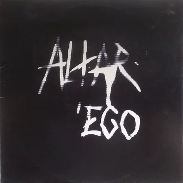 Altar Ego