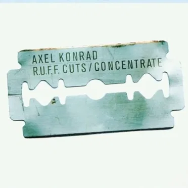 R.U.F.F. Cuts