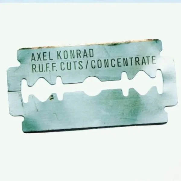 R.U.F.F. Cuts