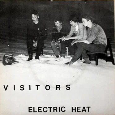 Electric Heat