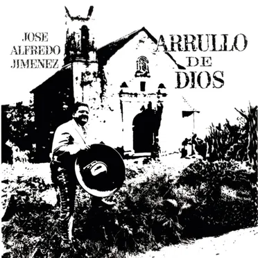 Arrullo de Dios