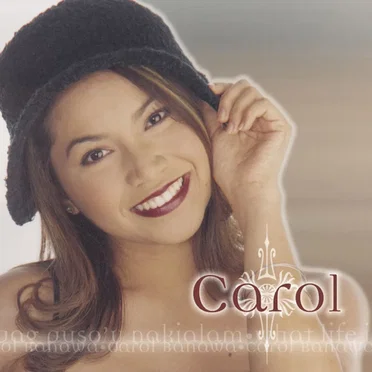 Carol: Repackaged by Carol Banawa - album cover