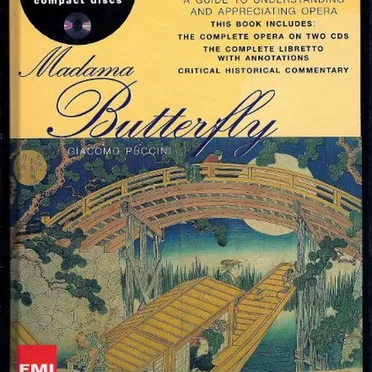 Madama Butterfly