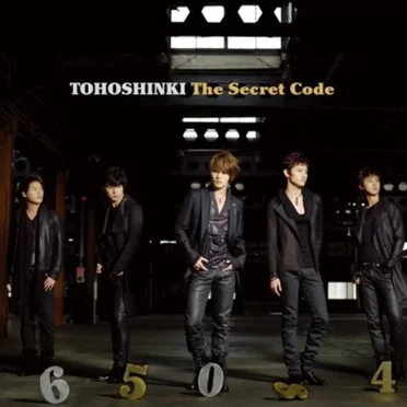 The Secret Code