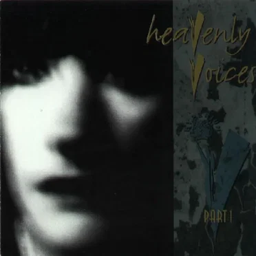 Heavenly Voices, Part 1 by Various Artists - album cover