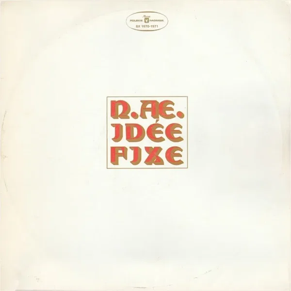 Idée Fixe