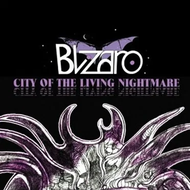 City of the Living Nightmare