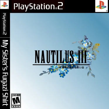 Nautilus III: Recollections of a Translucent Past