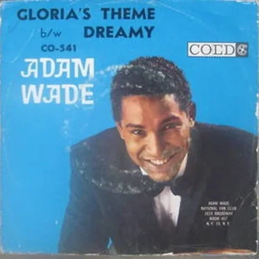 Gloria's Theme / Dreamy
