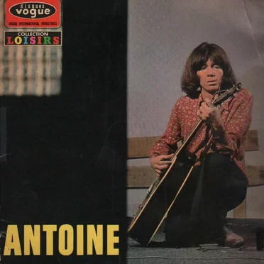 Antoine