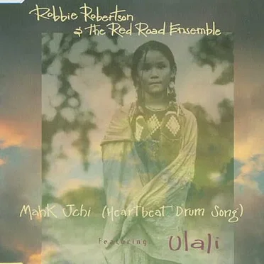 Mahk Jchi (Heartbeat Drum Song)