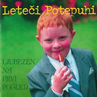 Leteči potepuhi