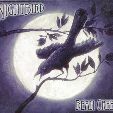 Nightbird by Bean Creek - album cover