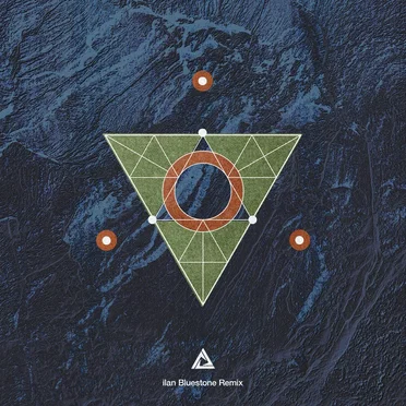 Happy Where We Are (Ilan Bluestone remix)