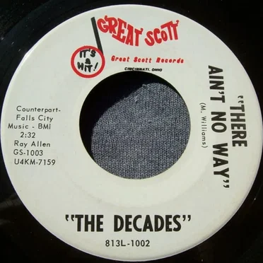 Pledging My Love / There Ain’t No Way