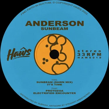 Anderson
