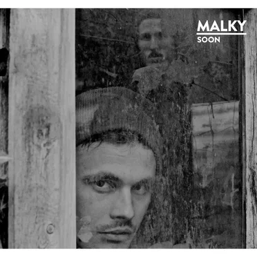 Soon by Malky - album cover