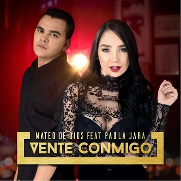 Vente conmigo