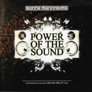 Power of the Sound