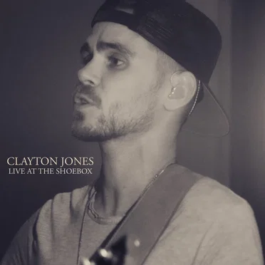 Clayton Jones