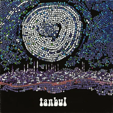 Tanbul by ZeN - album cover