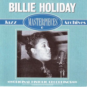 Jazz Archives Masterpieces No. 6
