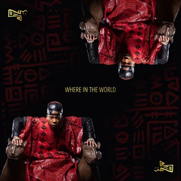 Where in the World