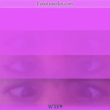 WTF‽