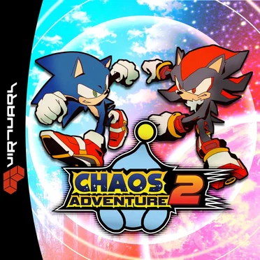 CHAOS ADVENTURE 2 by V I R T U A 94 Records - album cover