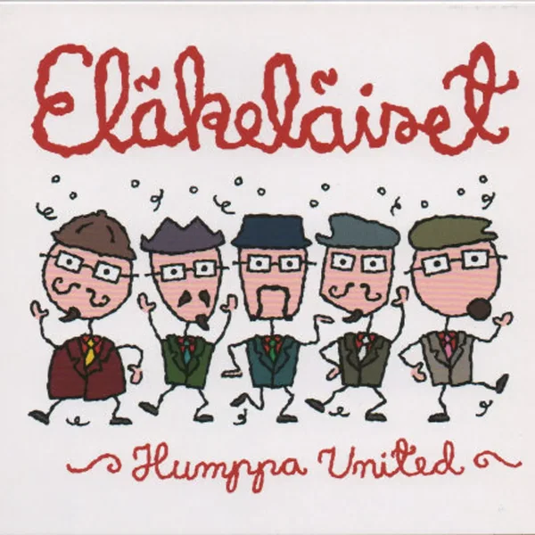 Humppa United