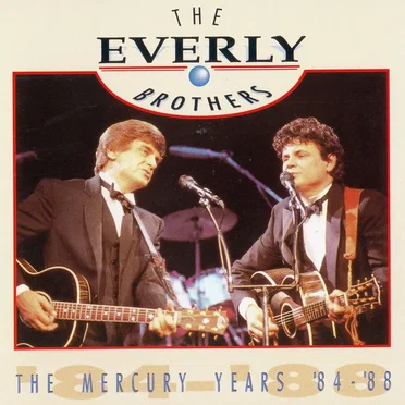 The Mercury Years ’84–’88