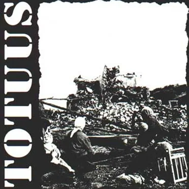 Totuus EP