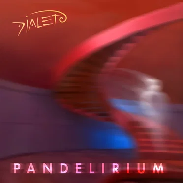 Pandelirium by Dialeto - album cover