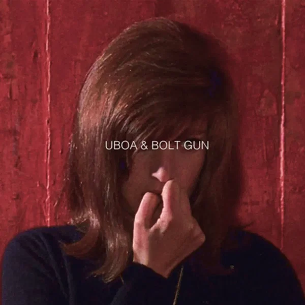 Uboa & Bolt Gun