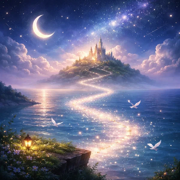 Beyond Our Dreams