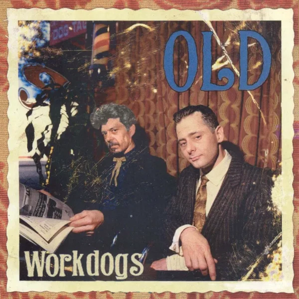 Old